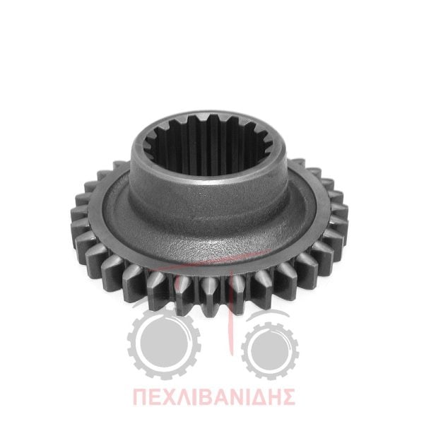 Γρανάζι σασμάν Massey Ferguson 135-240-188-290