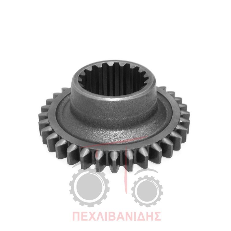 Γρανάζι σασμάν Massey Ferguson 135-240-188-290