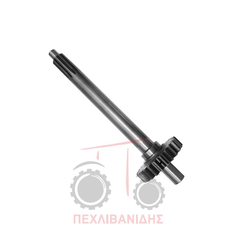 Μπριζντιρέκ κίνησης Massey Ferguson 590-690