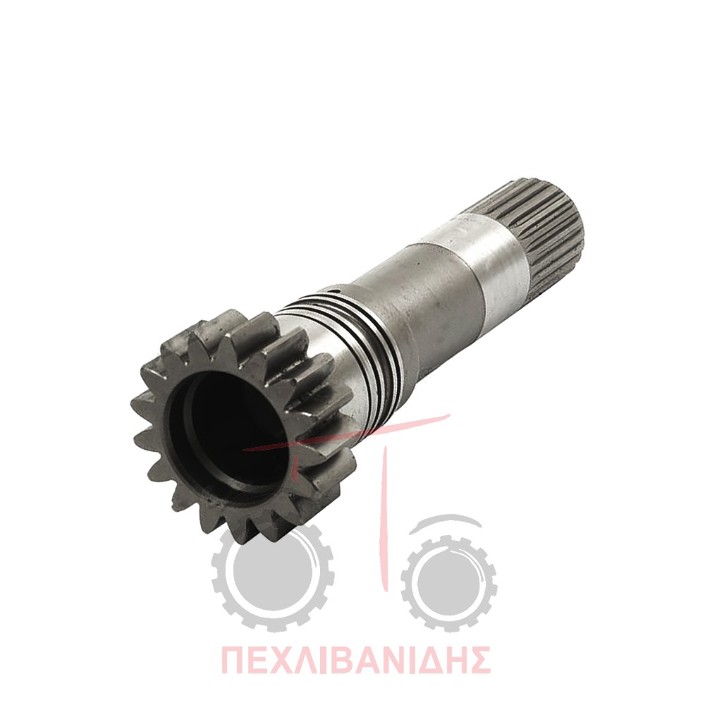 Μπριζντιρέκ PTO Massey Ferguson 135-240-188-290