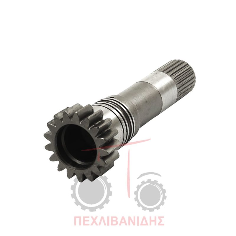 Μπριζντιρέκ PTO Massey Ferguson 135-240-188-290 Μπριζντιρέκ PTO Massey Ferguson 135-240-188-290