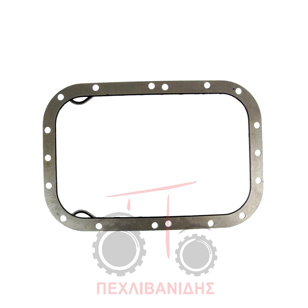 Φλάντζα σασμάν Massey Ferguson 390-399-699-4200