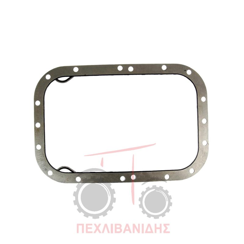 Φλάντζα σασμάν Massey Ferguson 390-399-699-4200