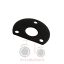 Φλάντζα επιλογέα ταχυτήτων Massey Ferguson 390-4200-4300-5360