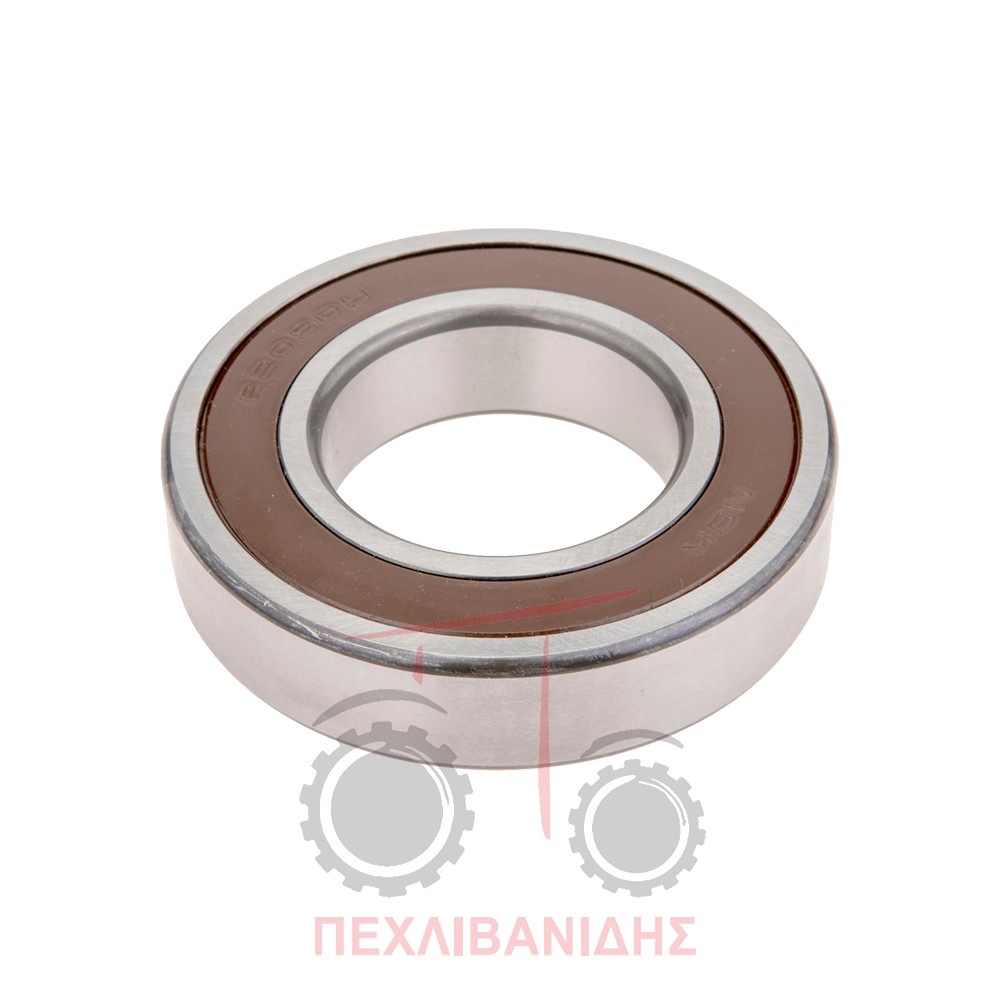 Ρουλεμάν σασμάν ρεβέρσας Massey Ferguson 3080-3125-3655