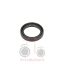 Τσιμούχα μπριζντιρέκ PTO 28x38x7 Massey Ferguson 3000-3125-5400