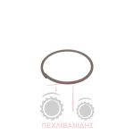 Ελατήριο μούλτι - Dynashift Massey Ferguson 3000-3100-3600-5400-6100-6200-6400-8100-8220-8250 Ελατήριο μούλτι - Dynashift Massey Ferguson 3000-3100-3600-5400-6100-6200-6400-8100-8220-8250