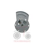 Καπάκι αλουμινίου Massey Ferguson 165-175-188 Καπάκι αλουμινίου Massey Ferguson 165-175-188