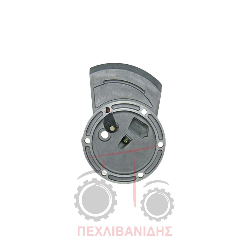 Καπάκι αλουμινίου Massey Ferguson 165-175-188 Καπάκι αλουμινίου Massey Ferguson 165-175-188