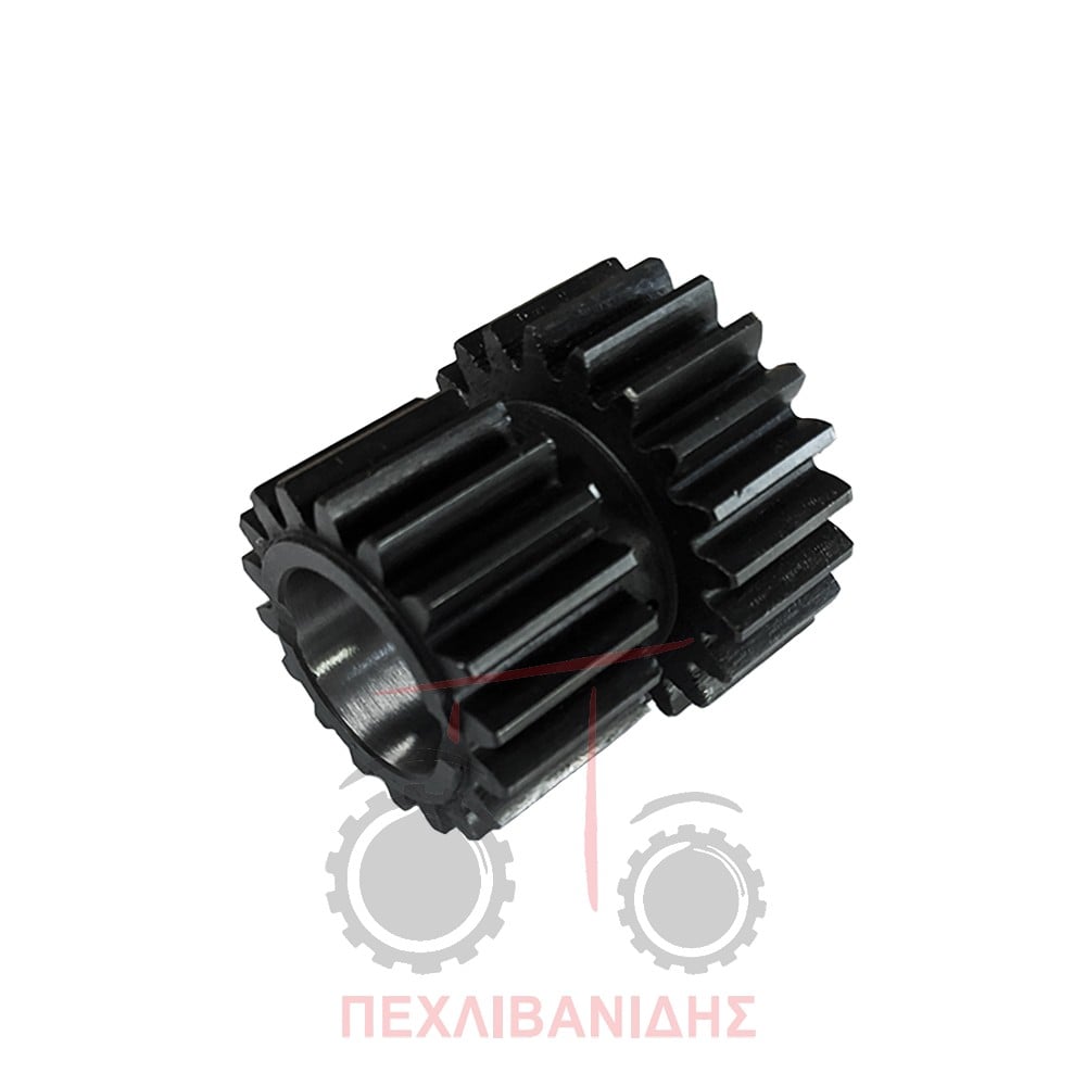 Διπλό γρανάζι μούλτι Massey Ferguson 3600
