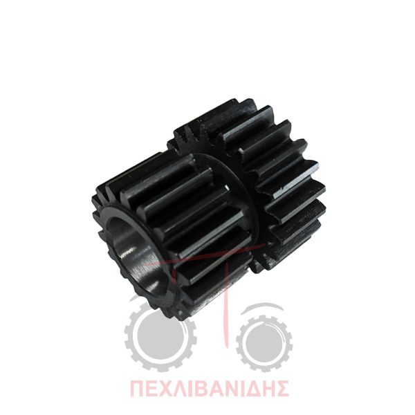 Διπλό γρανάζι μούλτι Massey Ferguson 3600