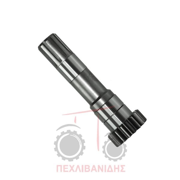 Μπριζντιρέκ PTO Massey Ferguson 135-165-177-188