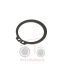 Ασφάλεια σασμάν μειωτήρα Massey Ferguson 3000-4200-4300-5300-6400