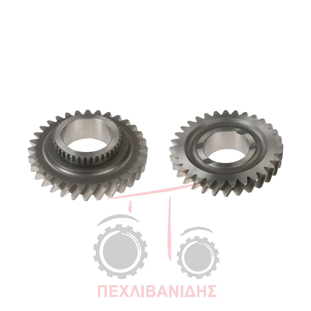 Γρανάζι ρεβέρσας Massey Ferguson 3050-3080-3095