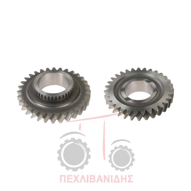 Γρανάζι ρεβέρσας Massey Ferguson 3050-3080-3095 Γρανάζι ρεβέρσας Massey Ferguson 3050-3080-3095
