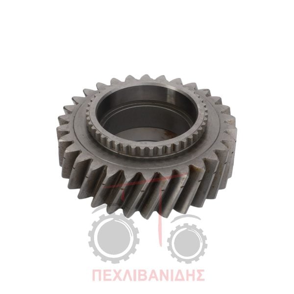 Γρανάζι σασμάν Massey Ferguson 3600-6400-8200