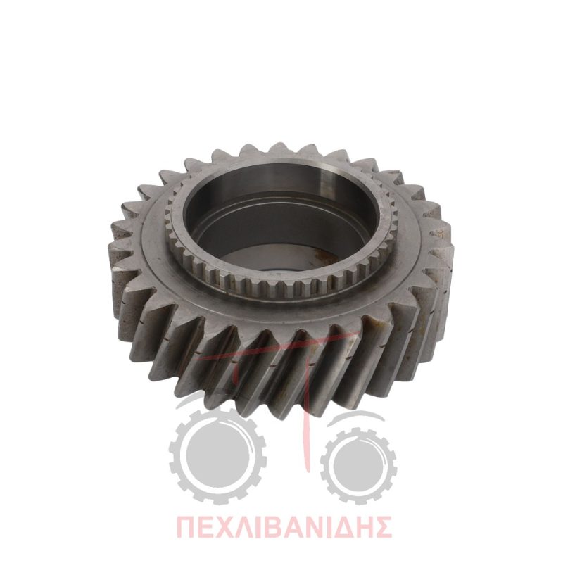 Γρανάζι σασμάν Massey Ferguson 3600-6400-8200