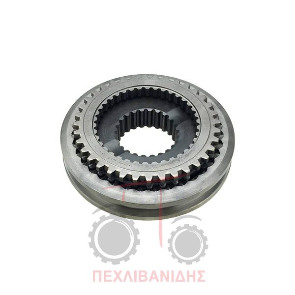 Συγχρονιζέ κιτ Massey Ferguson 3000-6100-6200