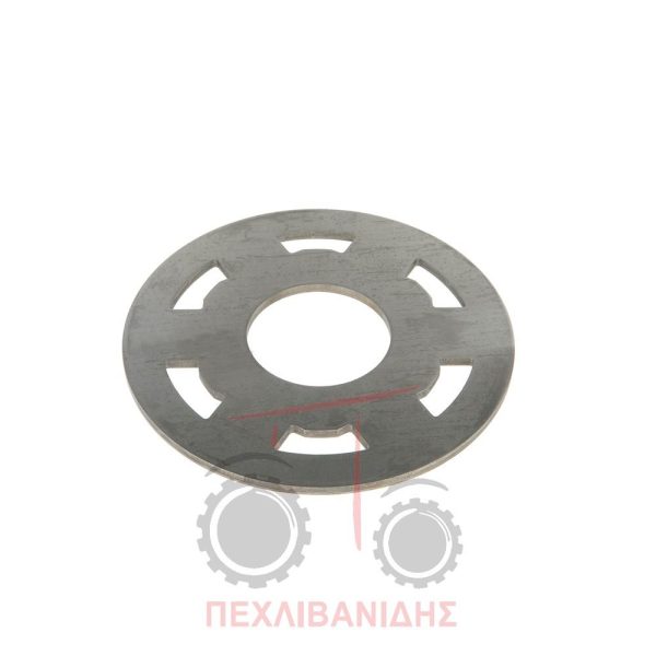 Δίσκος Dynashift Massey Ferguson 6100-6200-8100