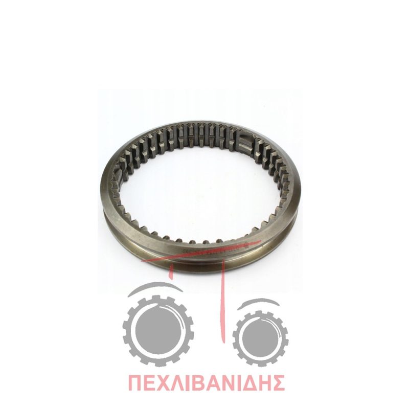 Κουλούρι ρεβέρσα Massey Ferguson 2640-3080-3125-3655-3680-3690 Κουλούρι ρεβέρσα Massey Ferguson 2640-3080-3125-3655-3680-3690