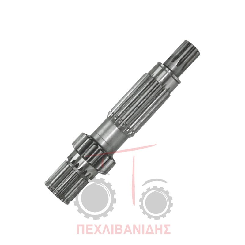 Άξονας σασμάν κάτω Massey Ferguson 133-135-140-35X