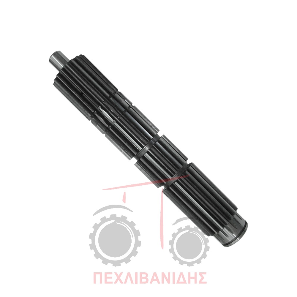 Άξονας σασμάν πάνω Massey Ferguson 35-65-133