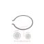 Ασφάλεια χοάνης PTO Massey Ferguson 65-165-188-590-595