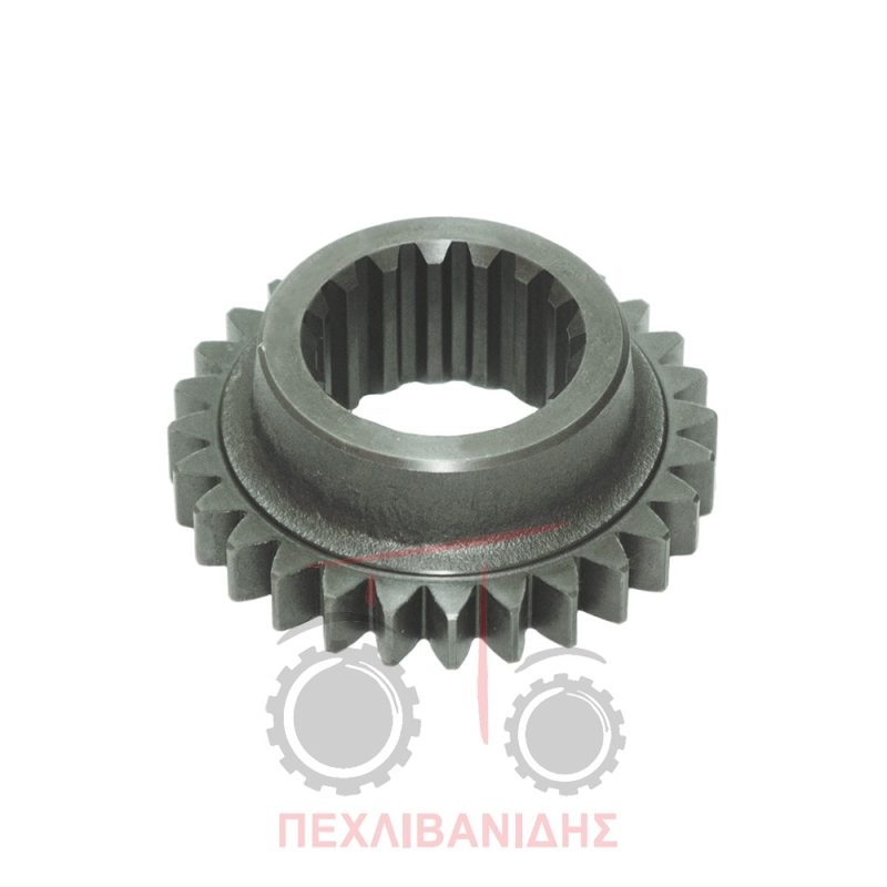 Γρανάζι σασμάν Massey Ferguson 188-290-390-399