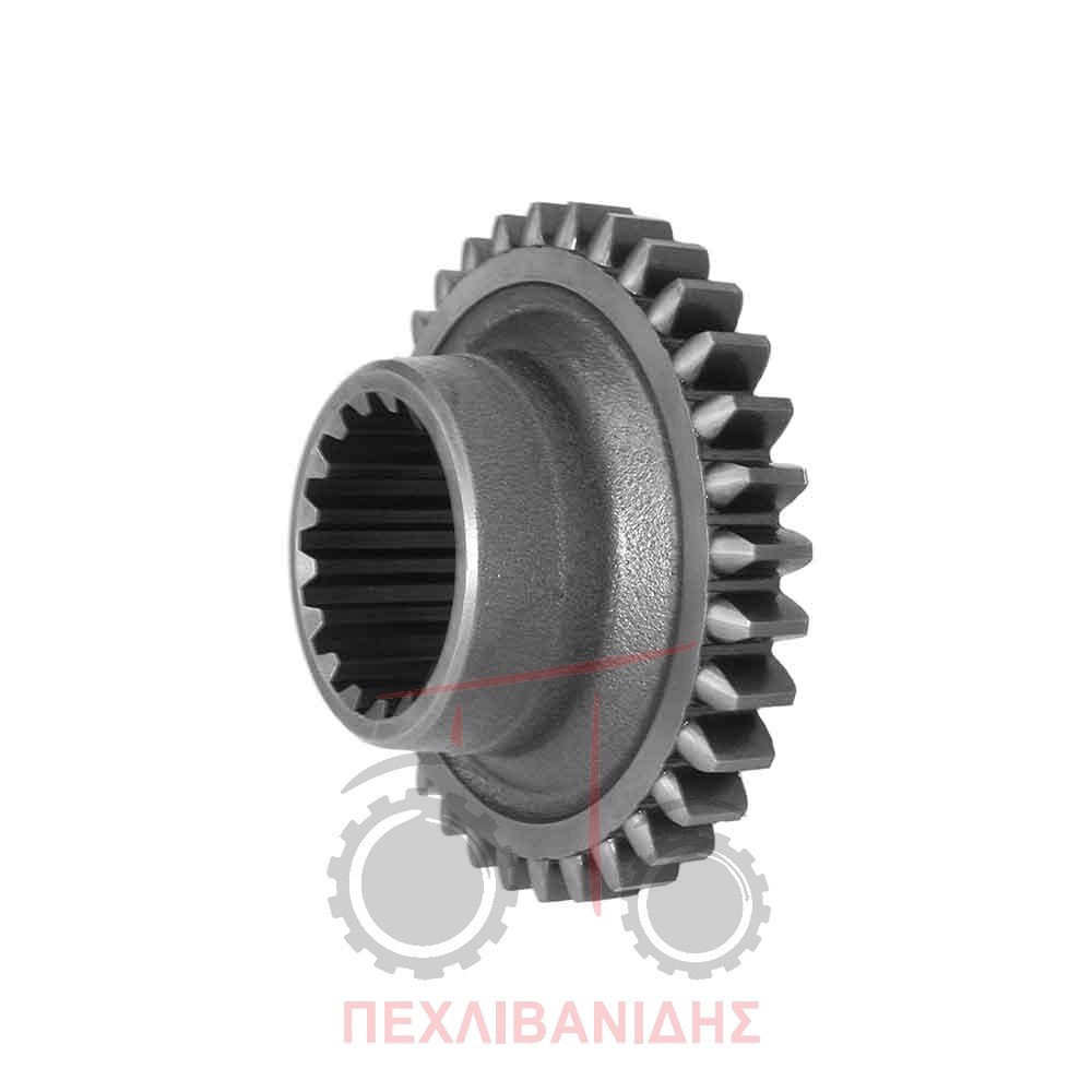 Γρανάζι σασμάν Massey Ferguson 135-240-188-290
