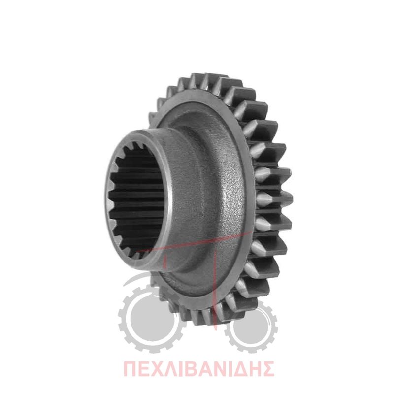 Γρανάζι σασμάν Massey Ferguson 135-240-188-290 Γρανάζι σασμάν Massey Ferguson 135-240-188-290