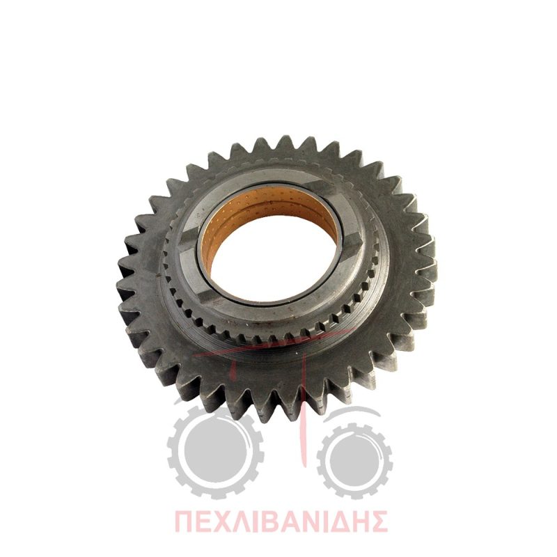 Γρανάζι σασμάν Massey Ferguson 390-399