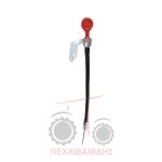Δείκτης σασμάν κομπλέ Massey Ferguson 290-390-398-399 Δείκτης σασμάν κομπλέ Massey Ferguson 290-390-398-399