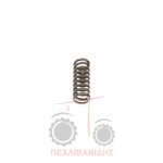 Ελατήριο βέργας ταχυτήτων σασμάν Massey Ferguson 35-135-240-188-290-3000-390-4200-4300-6100-6200-6400-7600-8100-8220-8250 Ελατήριο βέργας ταχυτήτων σασμάν Massey Ferguson 35-135-240-188-290-3000-390-4200-4300-6100-6200-6400-7600-8100-8220-8250