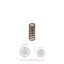 Ελατήριο βέργας ταχυτήτων σασμάν Massey Ferguson 35-135-240-188-290-3000-390-4200-4300-6100-6200-6400-7600-8100-8220-8250