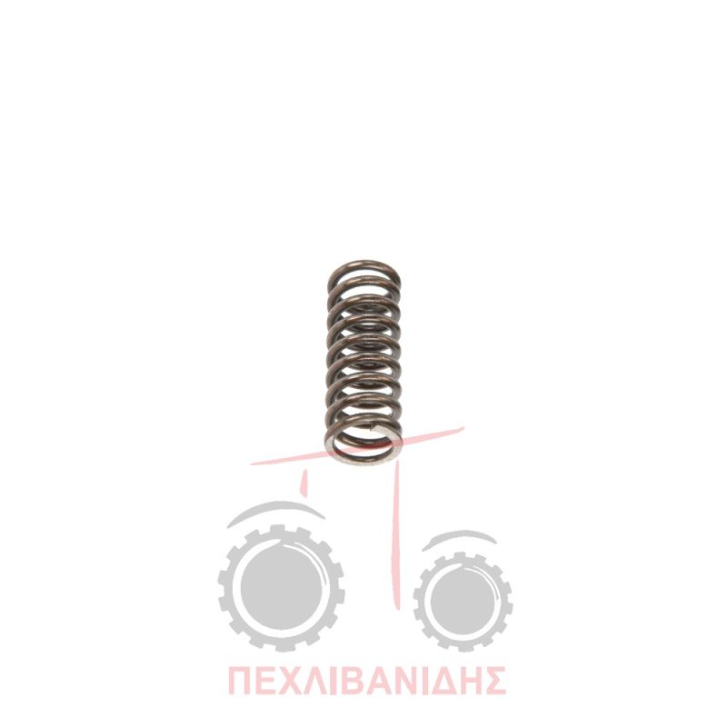 Ελατήριο βέργας ταχυτήτων σασμάν Massey Ferguson 35-135-240-188-290-3000-390-4200-4300-6100-6200-6400-7600-8100-8220-8250