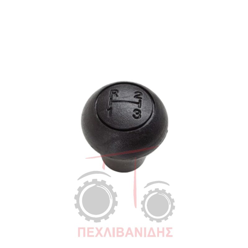 Πόμολο λεβιέ ταχυτήτων Massey Ferguson 35-65-135-175-177