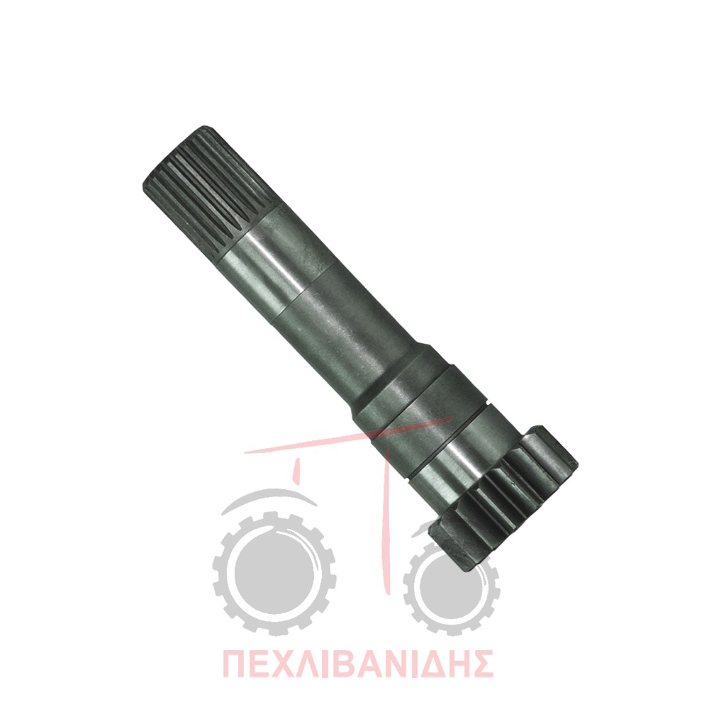 Μπριζντιρέκ PTO Massey Ferguson 240-265-275-290