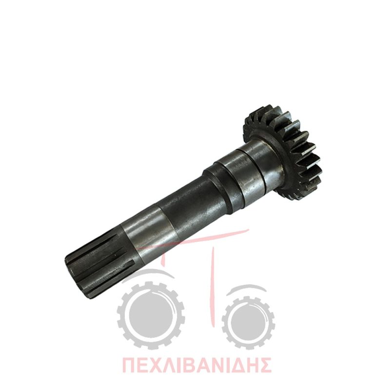 Μπριζντιρέκ PTO Massey Ferguson 1080