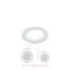 Ροδέλα στροφάλου Massey Ferguson 35-135-240-254