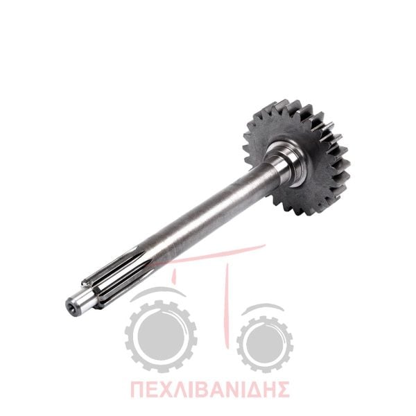 Μπριζντιρέκ κίνησης Massey Ferguson 590-690