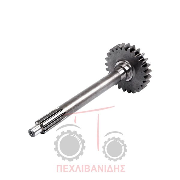 Μπριζντιρέκ κίνησης Massey Ferguson 590-690