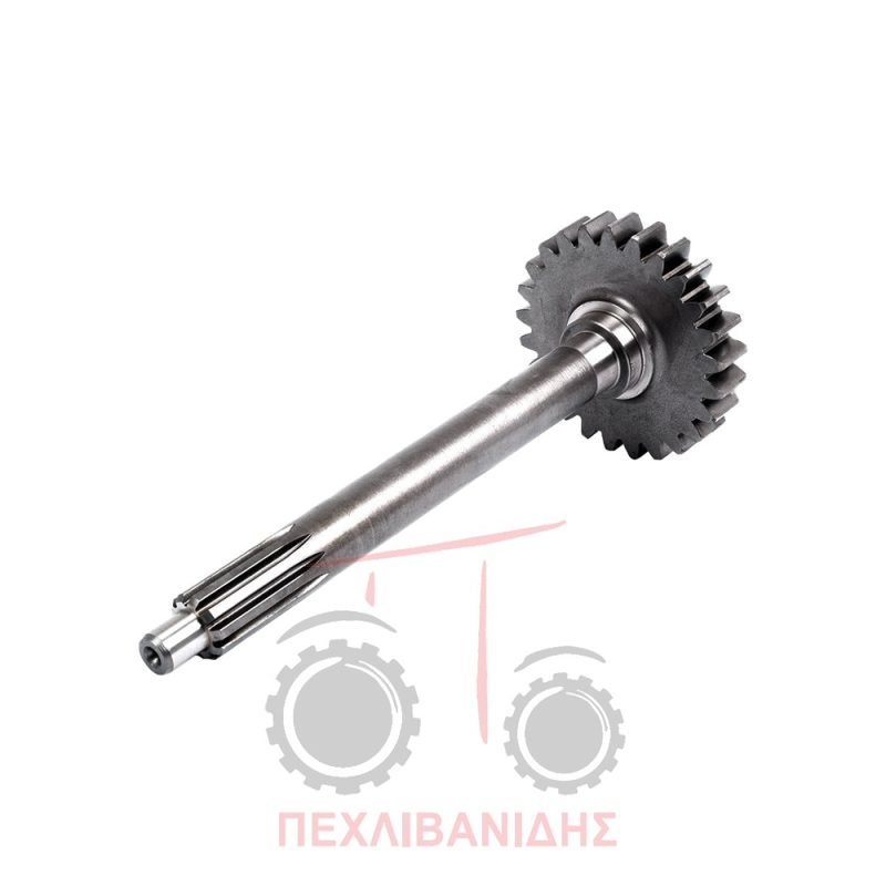 Μπριζντιρέκ κίνησης Massey Ferguson 590-690 Μπριζντιρέκ κίνησης Massey Ferguson 590-690