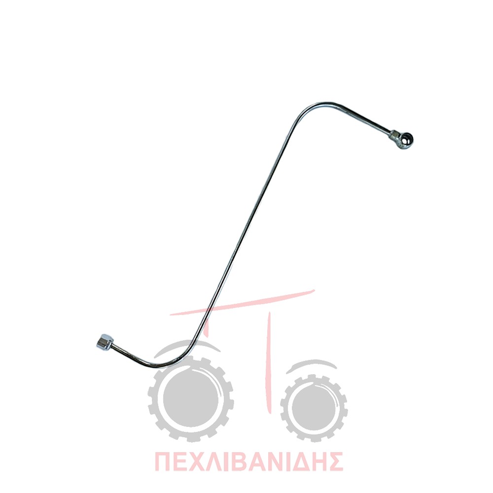 Σωλήνας επιστρεφόμενων Massey Ferguson 177-188-290