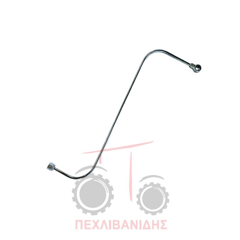 Σωλήνας επιστρεφόμενων Massey Ferguson 177-188-290