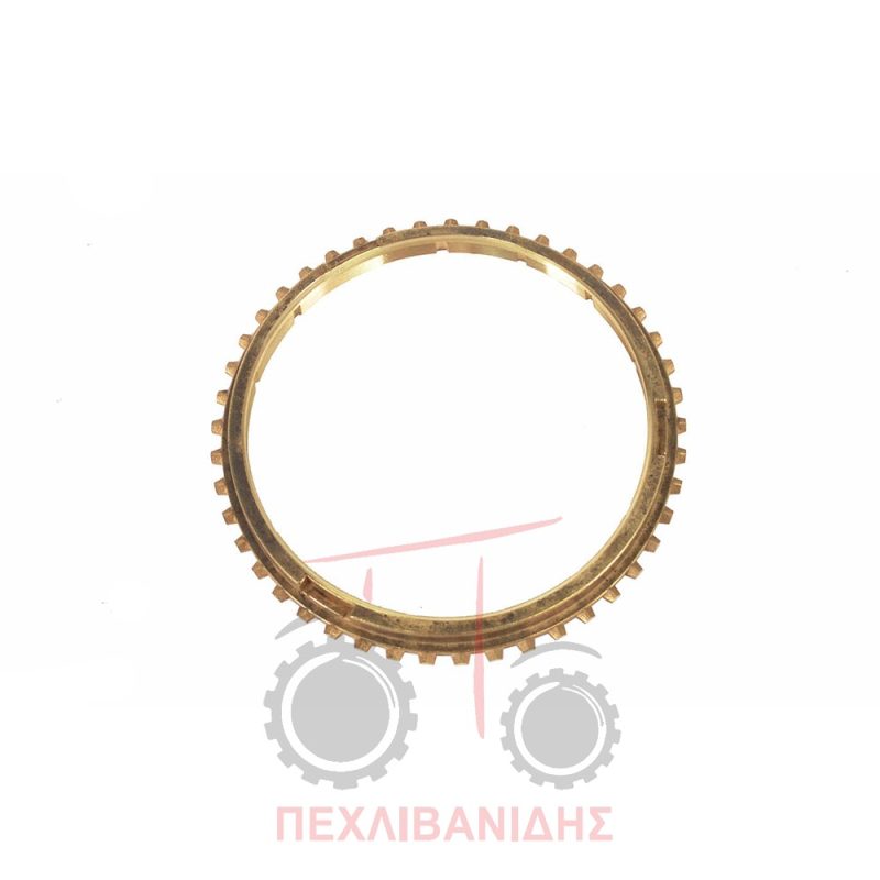 Φρενάκι ταχυτήτων Massey Ferguson 390-399