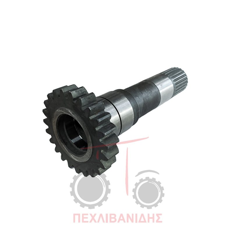 Μπριζντιρέκ PTO Massey Ferguson 1080-595 Μπριζντιρέκ PTO Massey Ferguson 1080-595