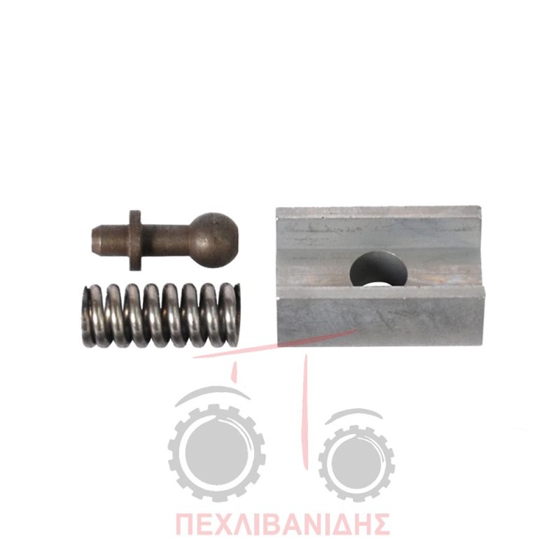 Σετ βαρκάκι ταχυτήτων Massey Ferguson 290-390 Σετ βαρκάκι ταχυτήτων Massey Ferguson 290-390