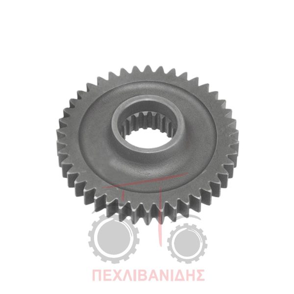 Γρανάζι σασμάν Massey Ferguson 265-275-290