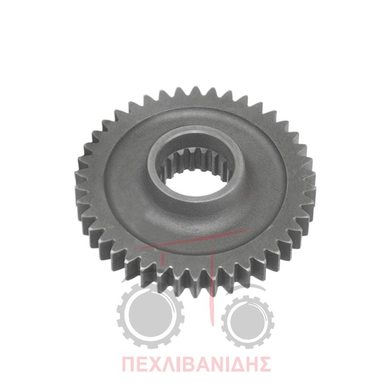 Γρανάζι σασμάν Massey Ferguson 265-275-290