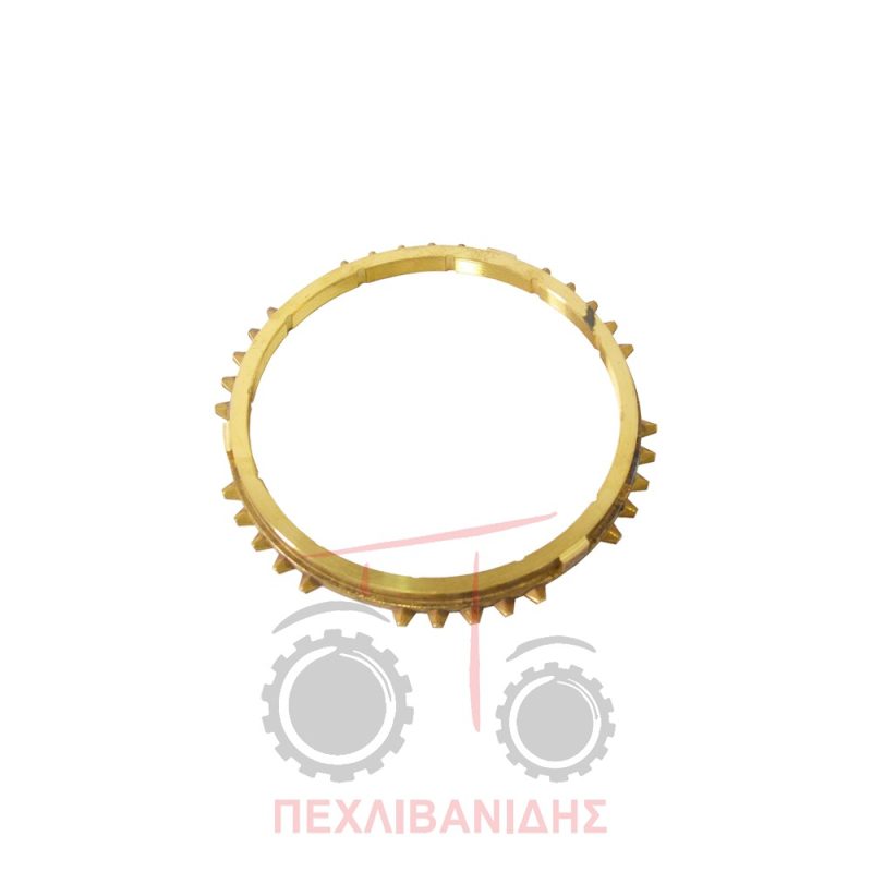 Φρενάκι ταχυτήτων Massey Ferguson 390-4200